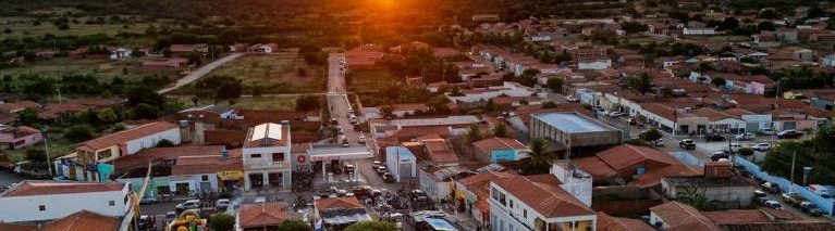 PREFEITURA MUNICIPAL DE CAMPO ALEGRE DO FIDALGO-PI