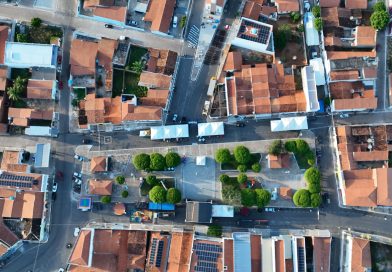 IPTU 2024: pagamento com desconto até 10 de julho de 2024.