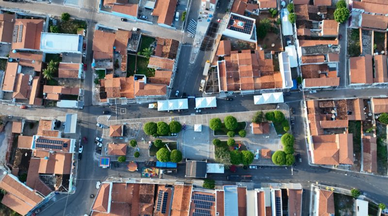 IPTU 2024: pagamento com desconto até 10 de julho de 2024.